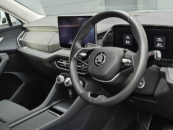 Used Skoda Kodiaq 2024 for sale - 76519730: Photo