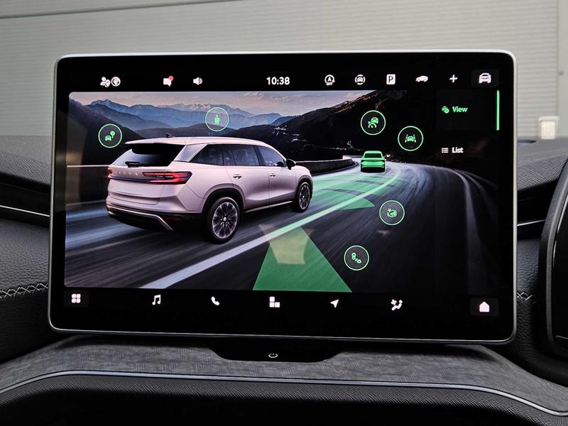 Used Skoda Kodiaq 2024 for sale - 76519730: Photo 30