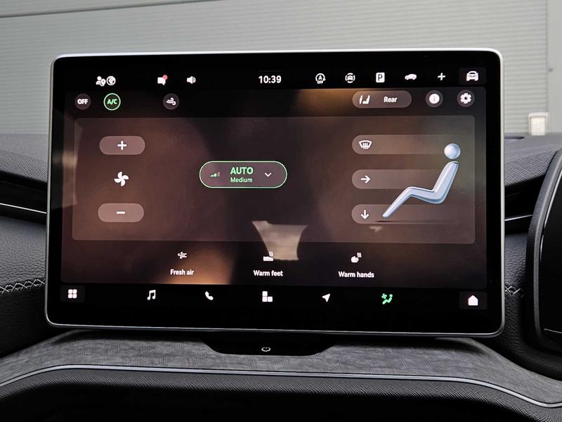 Used Skoda Kodiaq 2024 for sale - 76519730: Photo 31