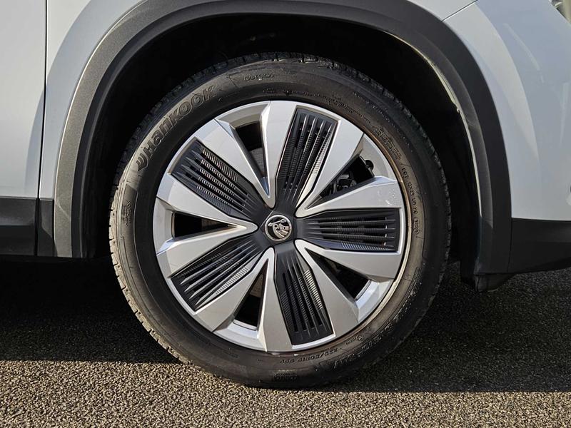 Used Skoda Kodiaq 2024 for sale - 76519730: Photo 37