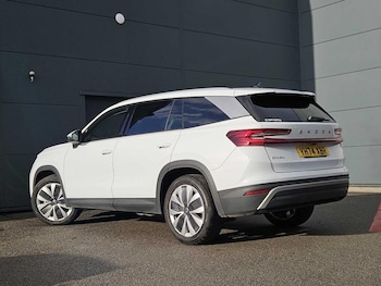 Used Skoda Kodiaq 2024 for sale - 76519730: Photo