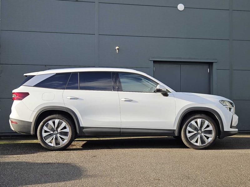 Used Skoda Kodiaq 2024 for sale - 76519730: Photo 4