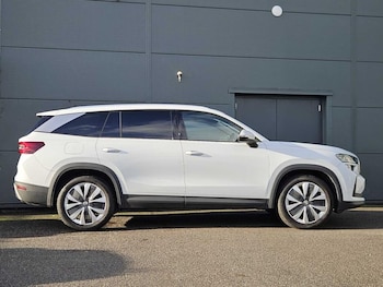 Used Skoda Kodiaq 2024 for sale - 76519730: Photo