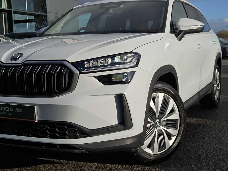 Used Skoda Kodiaq 2024 for sale - 76519730: Photo 7