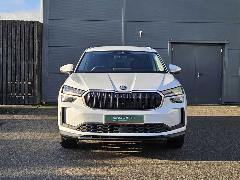 Used Skoda Kodiaq 2024 for sale - 76519730: Photo 8