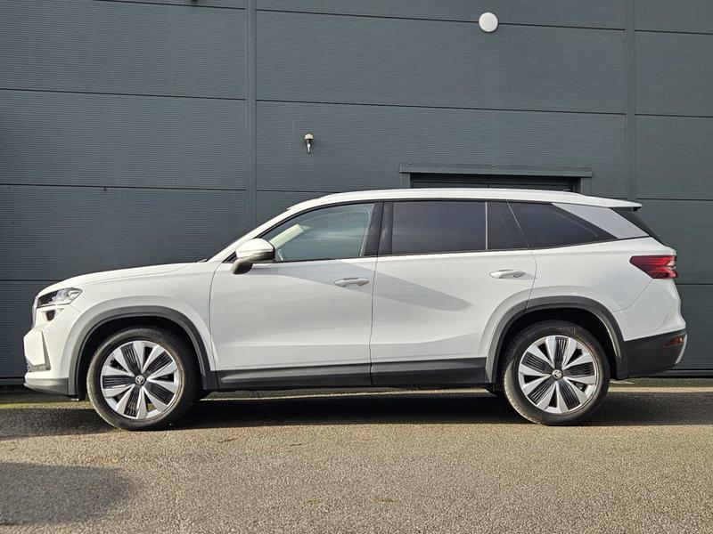 Used Skoda Kodiaq 2024 for sale - 76519730: Photo 9