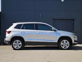 Used Skoda Karoq 2025 for sale - 77878221: Photo