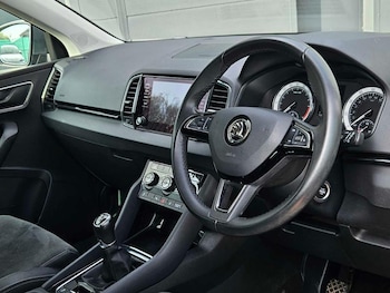 Used Skoda Karoq undefined for sale - 77763549: Photo