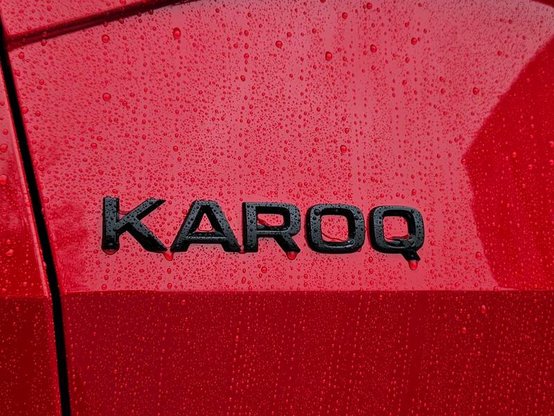 Used Skoda Karoq 2026 for sale - 77262039: Photo 10