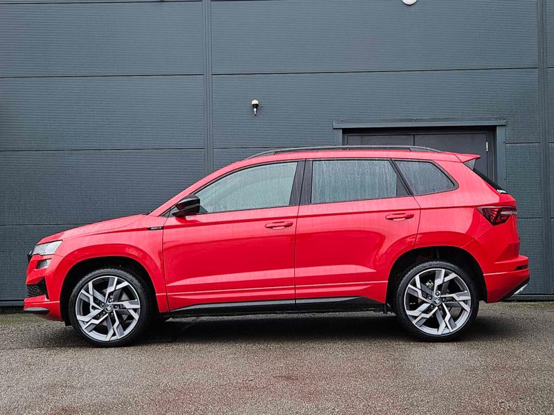 Used Skoda Karoq 2026 for sale - 77262039: Photo 13