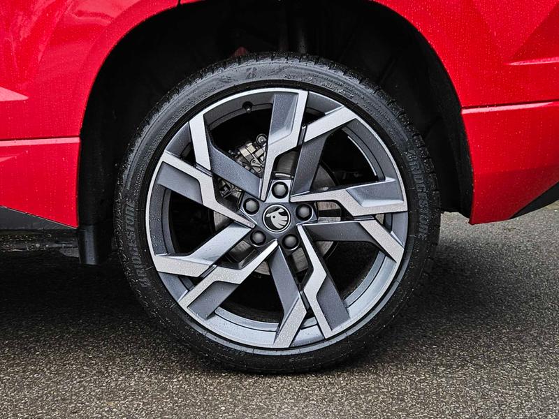 Used Skoda Karoq 2026 for sale - 77262039: Photo 15