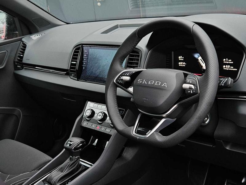 Used Skoda Karoq 2026 for sale - 77262039: Photo 19
