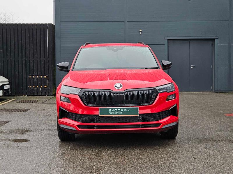 Used Skoda Karoq 2026 for sale - 77262039: Photo 2