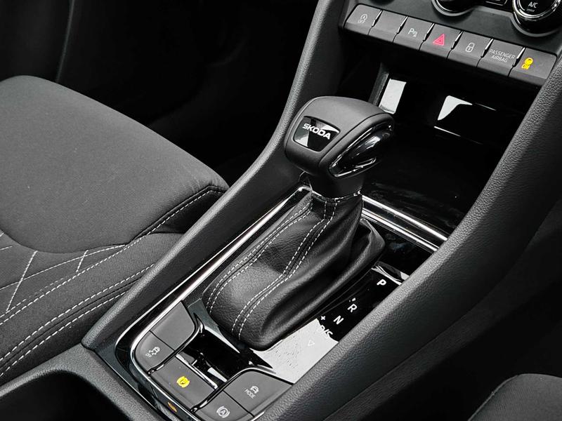 Used Skoda Karoq 2026 for sale - 77262039: Photo 20