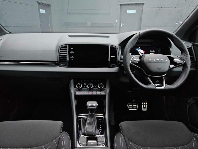 Used Skoda Karoq 2026 for sale - 77262039: Photo 21