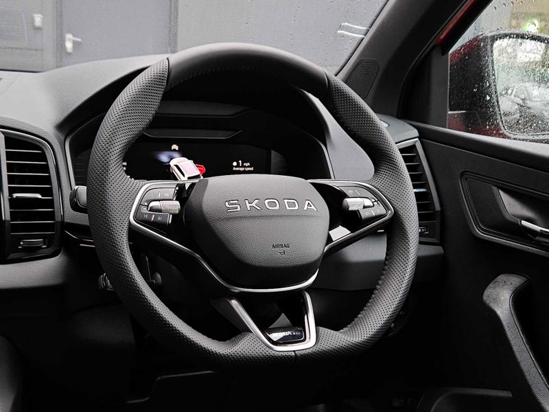 Used Skoda Karoq 2026 for sale - 77262039: Photo 22