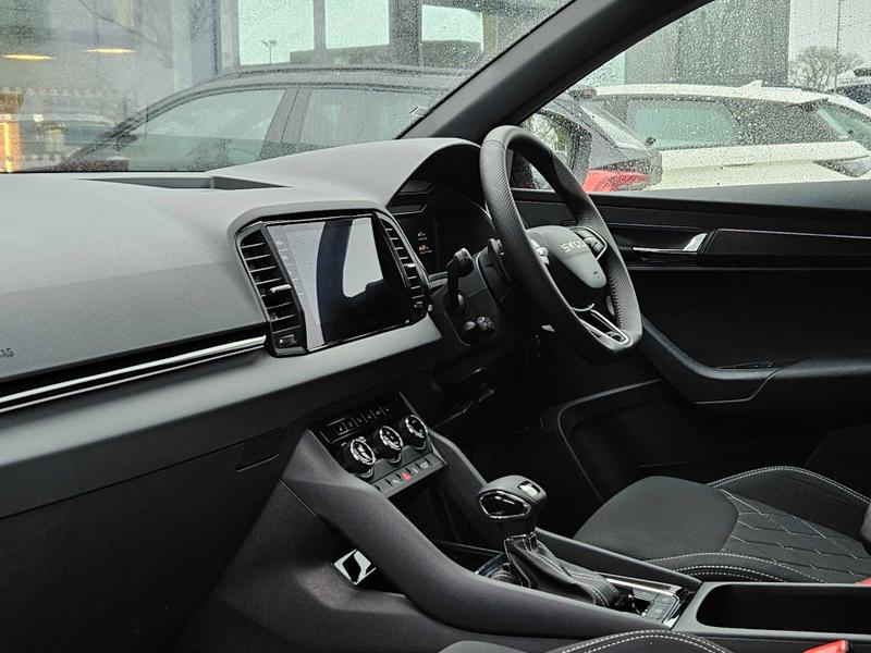 Used Skoda Karoq 2026 for sale - 77262039: Photo 23