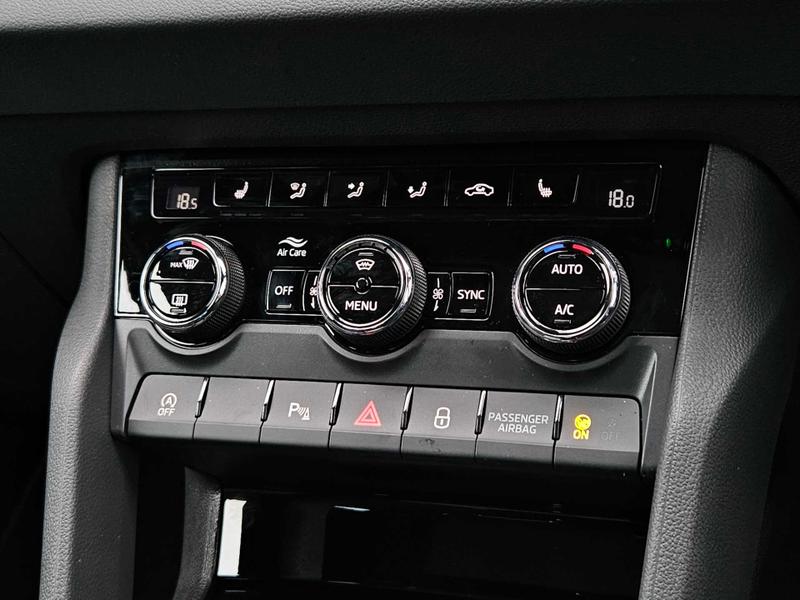 Used Skoda Karoq 2026 for sale - 77262039: Photo 28