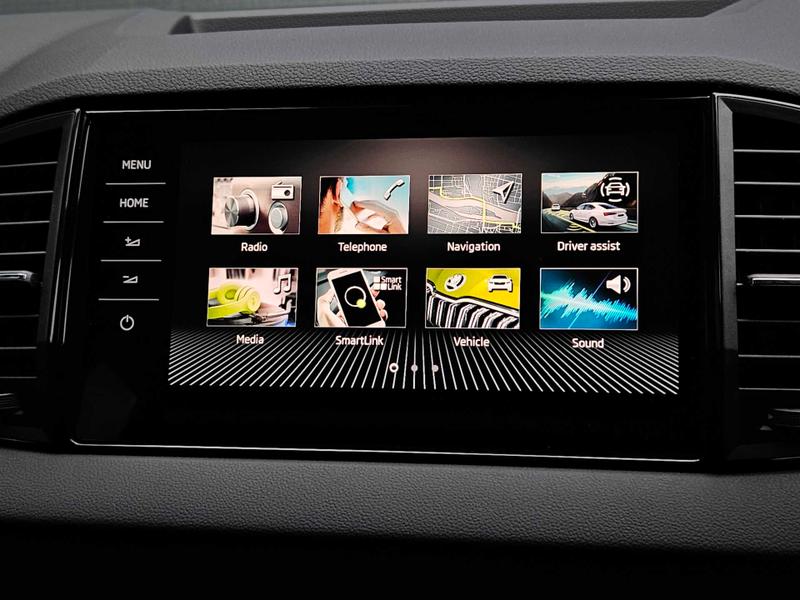 Used Skoda Karoq 2026 for sale - 77262039: Photo 31