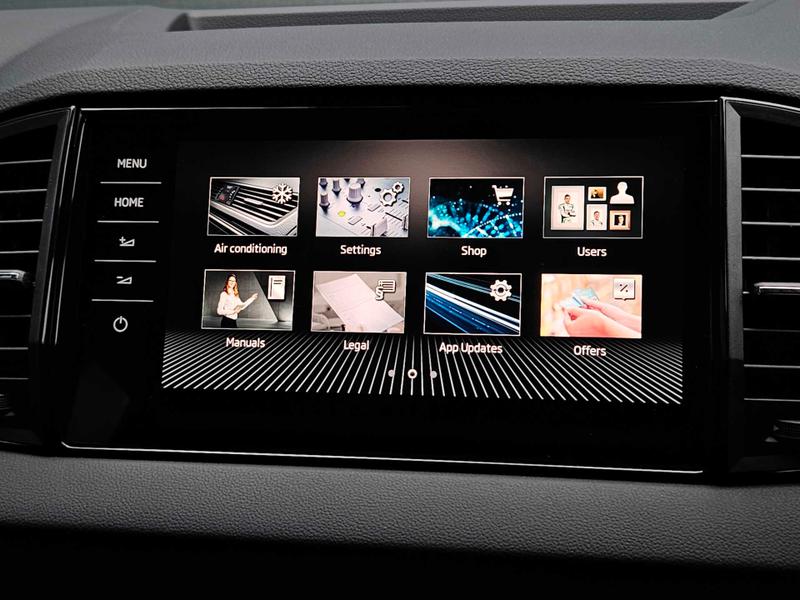 Used Skoda Karoq 2026 for sale - 77262039: Photo 32