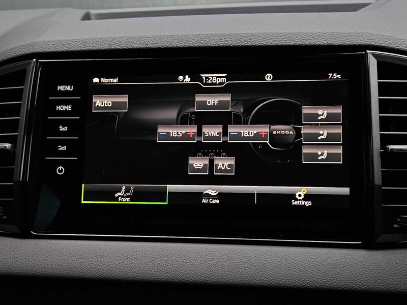 Used Skoda Karoq 2026 for sale - 77262039: Photo 33