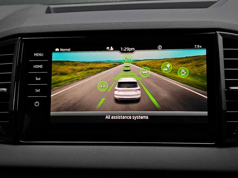 Used Skoda Karoq 2026 for sale - 77262039: Photo 35