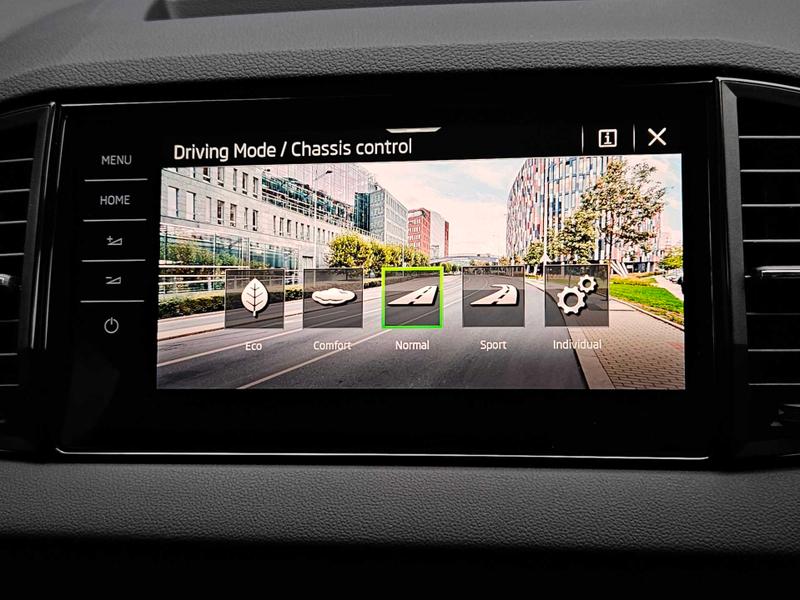 Used Skoda Karoq 2026 for sale - 77262039: Photo 37