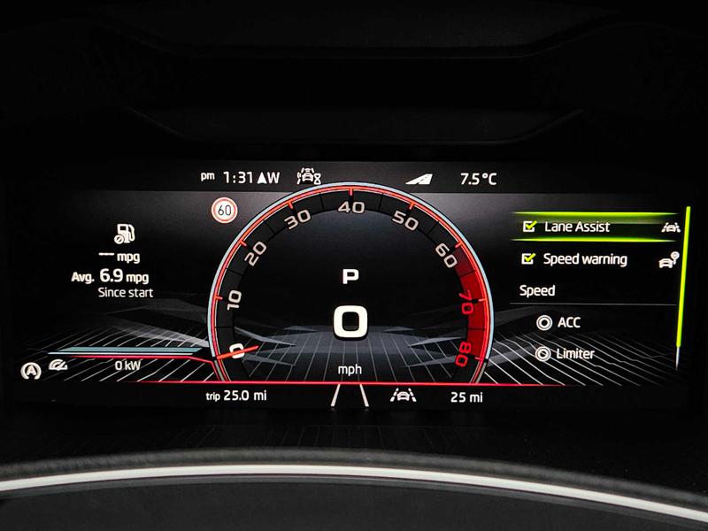 Used Skoda Karoq 2026 for sale - 77262039: Photo 38