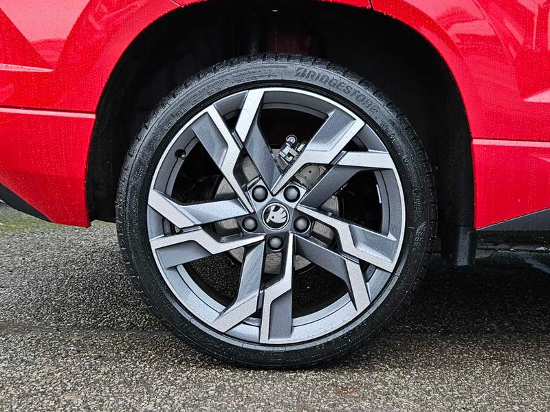 Used Skoda Karoq 2026 for sale - 77262039: Photo 4