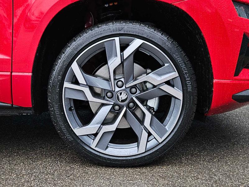 Used Skoda Karoq 2026 for sale - 77262039: Photo 5