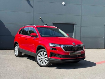 Used Skoda Karoq 2026 for sale - 79485434: Photo
