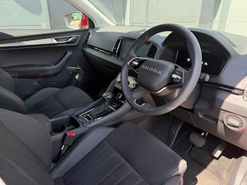 Used Skoda Karoq 2026 for sale - 79485434: Photo