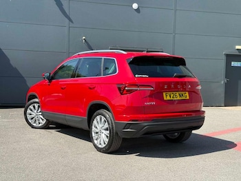 Used Skoda Karoq 2026 for sale - 79485434: Photo