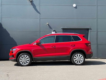Used Skoda Karoq 2026 for sale - 79485434: Photo