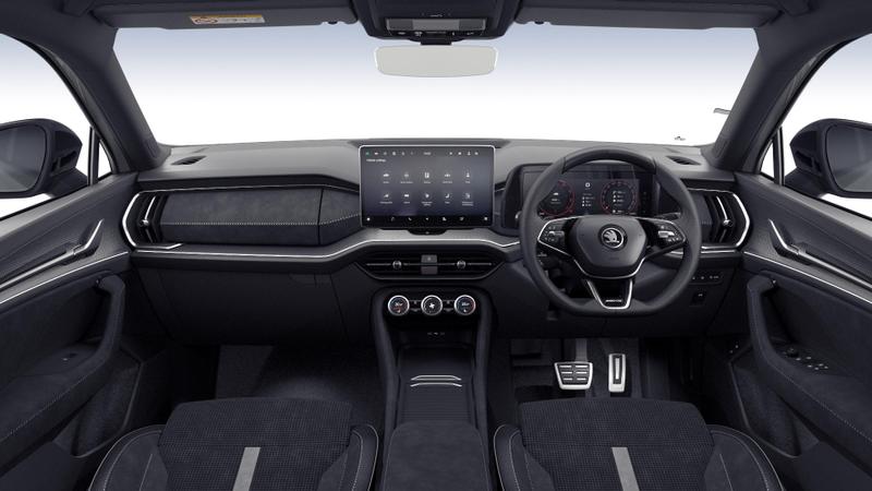 Used Skoda Kodiaq for sale - 77447424: Photo 4