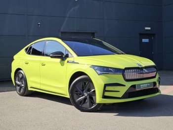 2024 - 250kW vRS 82kWh 4x4 5dr Auto