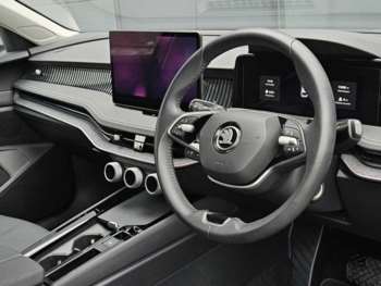 Used Skoda Superb 2024 for sale - 74710201: Photo
