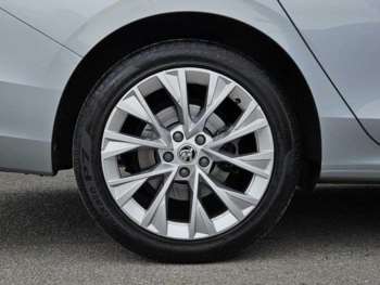 Used Skoda Superb 2024 for sale - 74710201: Photo