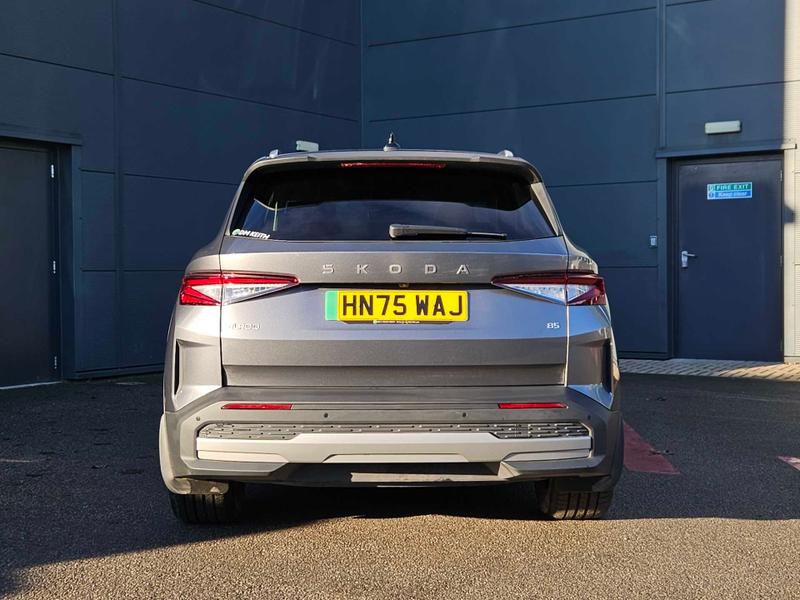 Used Skoda Elroq 2025 for sale - 77055868: Photo 10