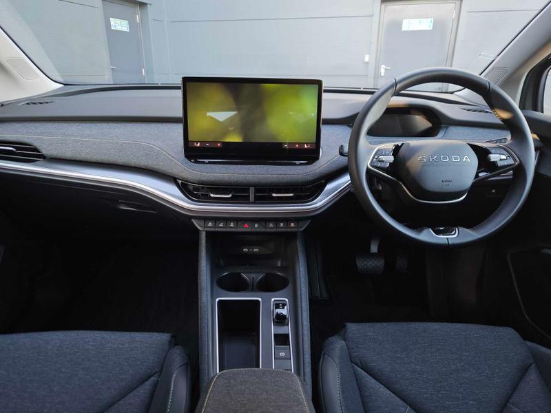 Used Skoda Elroq 2025 for sale - 77055868: Photo 12