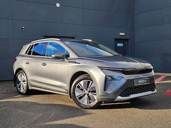 Used Skoda Elroq 2025 for sale - 77055868: Photo