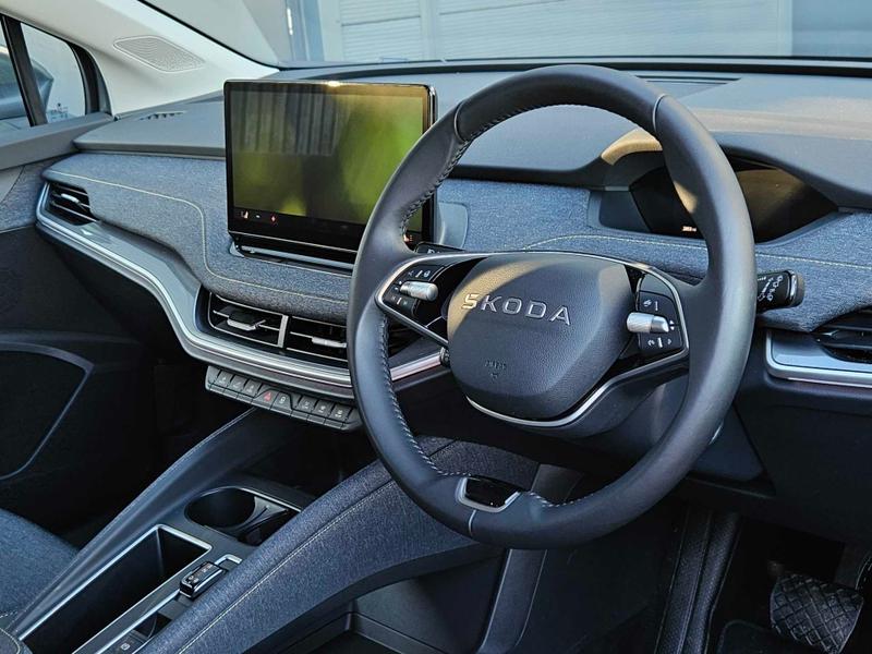 Used Skoda Elroq 2025 for sale - 77055868: Photo 2