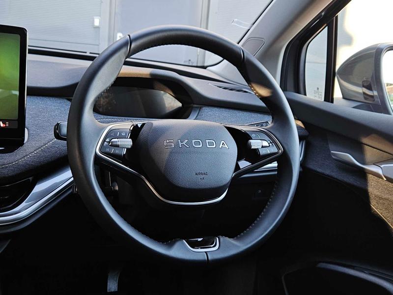 Used Skoda Elroq 2025 for sale - 77055868: Photo 22