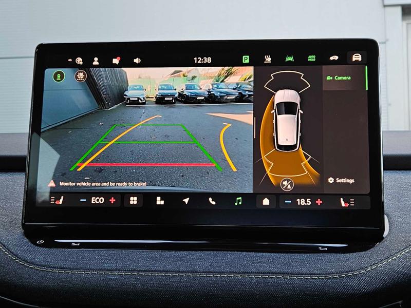 Used Skoda Elroq 2025 for sale - 77055868: Photo 25