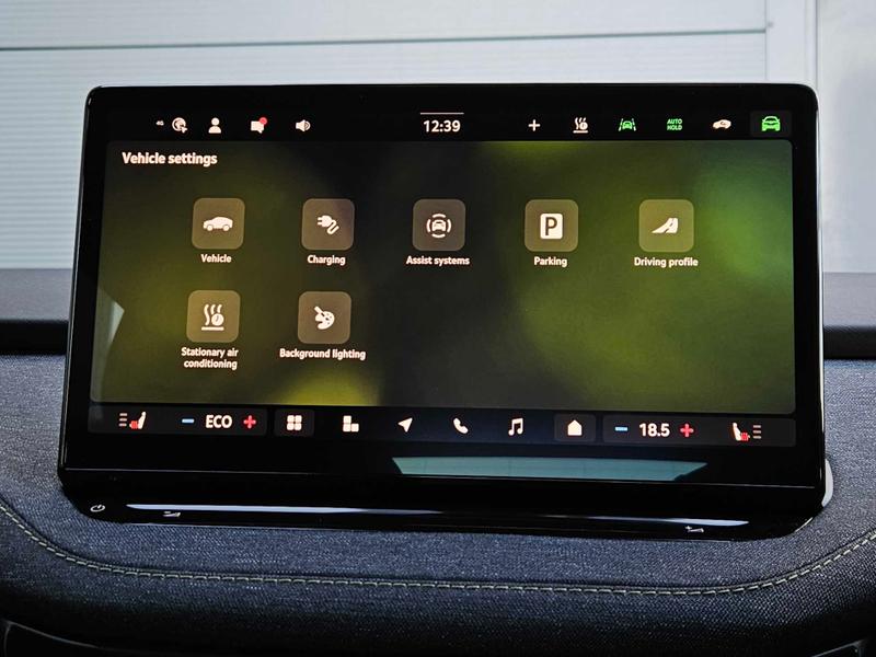 Used Skoda Elroq 2025 for sale - 77055868: Photo 26