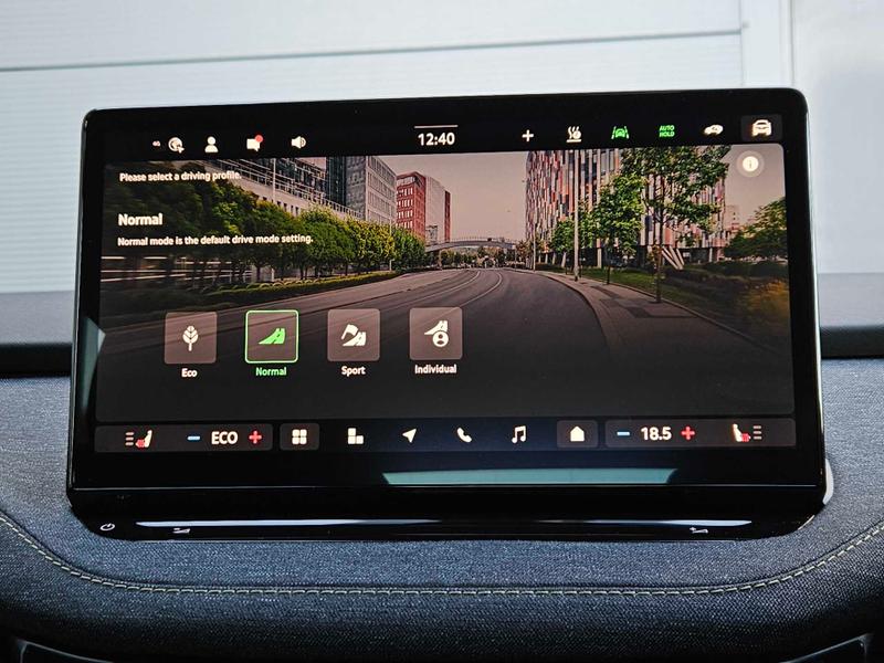 Used Skoda Elroq 2025 for sale - 77055868: Photo 27