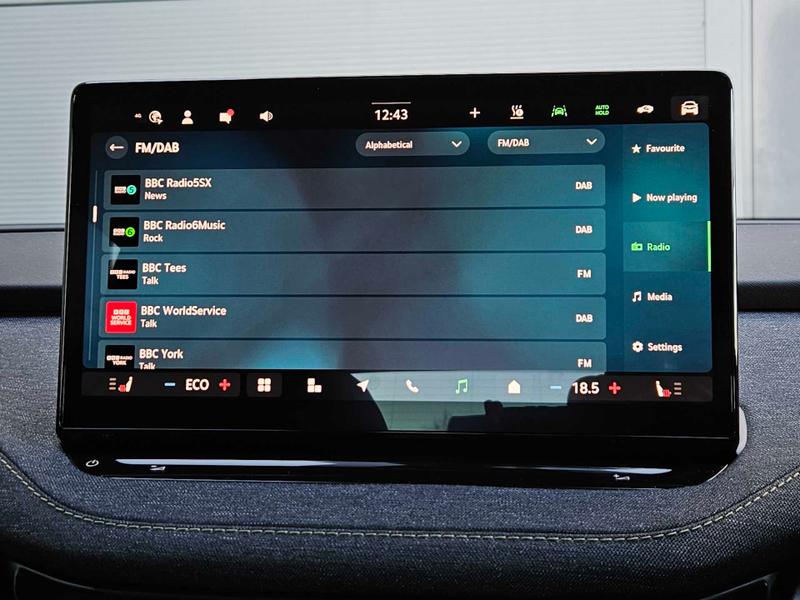 Used Skoda Elroq 2025 for sale - 77055868: Photo 31