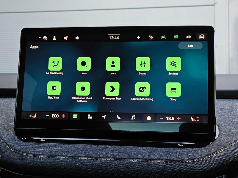 Used Skoda Elroq 2025 for sale - 77055868: Photo 32