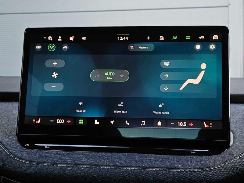 Used Skoda Elroq 2025 for sale - 77055868: Photo 33