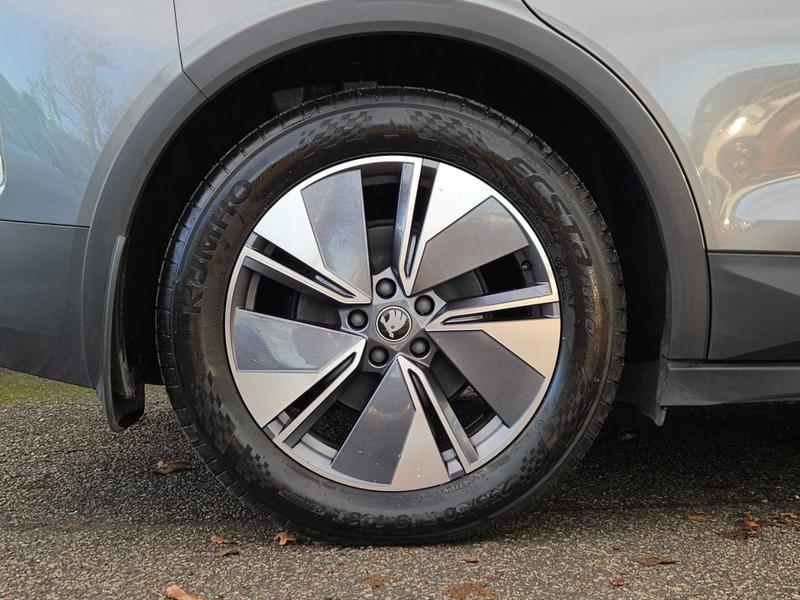 Used Skoda Elroq 2025 for sale - 77055868: Photo 37